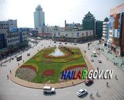 新巴尔虎右旗今天天气