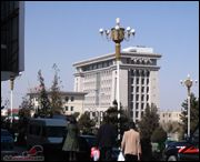 阿拉善左旗今天天气