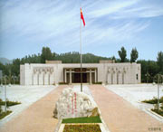 阜平天气预报7天