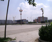 大城天气预报60天