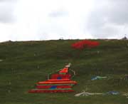 甘德天气预报60天