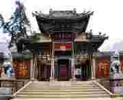 甘谷天气预报40天