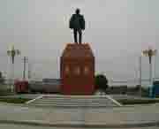 兰考天气预报60天