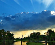 东安天气预报60天